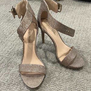 Zigi Soho Sparkle Heels